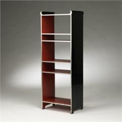 Paul T. Frankl Skyscraper bookcase