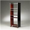 Image 1 : Paul T. Frankl Skyscraper bookcase