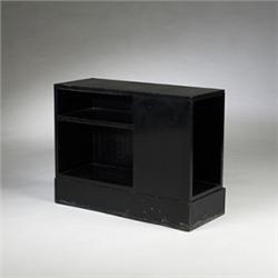 Paul T. Frankl bookcase