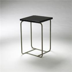 Paul T. Frankl, attribution occasional table