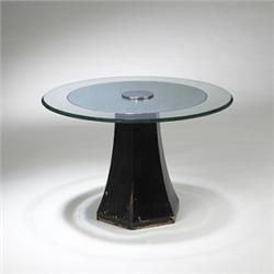 Paul T. Frankl side table