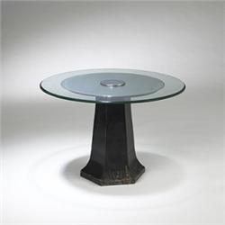 Paul T. Frankl side table