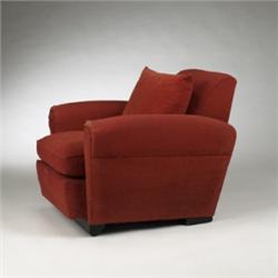 Paul T. Frankl lounge chair