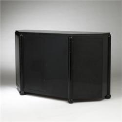 Paul T. Frankl, attribution buffet