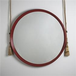 Paul T. Frankl wall mirror