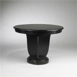 Paul T. Frankl table