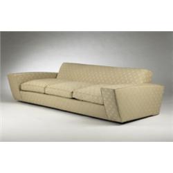 Paul T. Frankl sofa