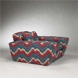 Paul T. Frankl Speed chair