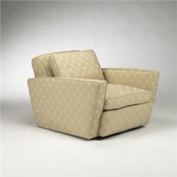 Paul T. Frankl lounge chair