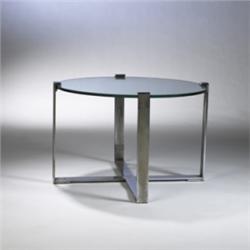Paul T. Frankl coffee table
