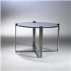 Image 1 : Paul T. Frankl coffee table
