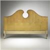 Image 1 : Paul T. Frankl headboard