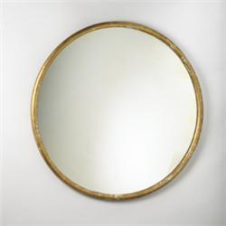 Paul T. Frankl wall mirror