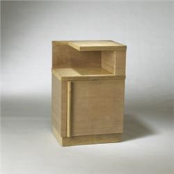 Paul T. Frankl nightstand