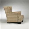 Image 1 : Paul T. Frankl Wing lounge chair