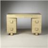 Image 1 : Samuel Marx desk for the Block residence, Ch