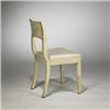 Image 1 : Samuel Marx chair for the Block residence, C