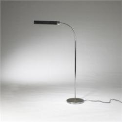 Peter Phisterer floor lamp