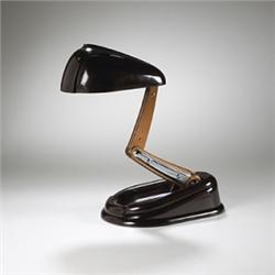 Jumo table lamp