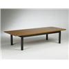 Edward Wormley convertible coffee table