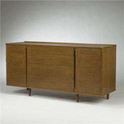 Edward Wormley cabinet