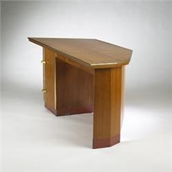Frank Lloyd Wright desk for The Price Tower,