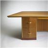 Image 2 : Frank Lloyd Wright desk for The Price Tower,