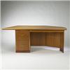Image 4 : Frank Lloyd Wright desk for The Price Tower,