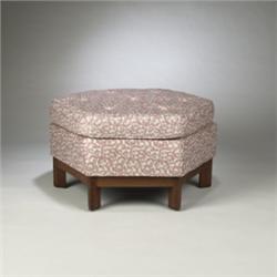 Frank Lloyd Wright stool