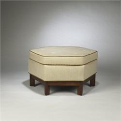 Frank Lloyd Wright stool