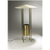 Image 1 : Philip Johnson floor lamp