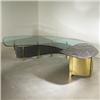 Image 1 : Ron Krueck and Mark Sexton dining table for