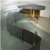 Image 2 : Ron Krueck and Mark Sexton dining table for