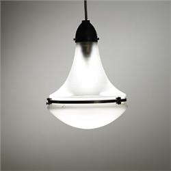 Peter Behrens pendant lamp
