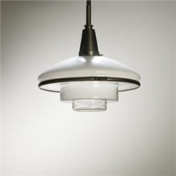 Otto Mueller pendant lamp