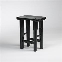 Viennese stool