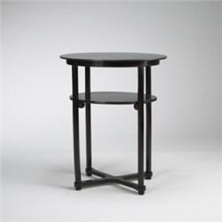 Josef Hoffmann occasional table