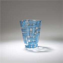 Ercole Barovier Alterni vase
