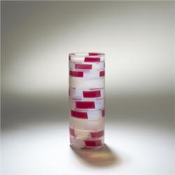 Ercole Barovier Pezzati vase