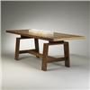 Image 1 : Silvio Coppola dining table