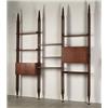 Image 1 : Franco Albini shelving system, model LB7