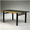 Image 1 : Pierre Guariche extension dining table