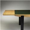 Image 2 : Pierre Guariche extension dining table