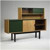 Image 1 : Pierre Guariche sideboard
