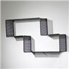 Image 1 : Mathieu Mategot Dedal shelf