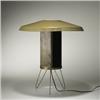 Image 1 : Mathieu Mategot table lamp