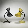 Image 1 : Mathieu Mategot table lamps, pair