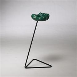 Mathieu Mategot and Georges Jouve ash stand