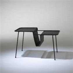 Mathieu Mategot magazine stand