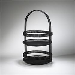 Mathieu Mategot bar stand